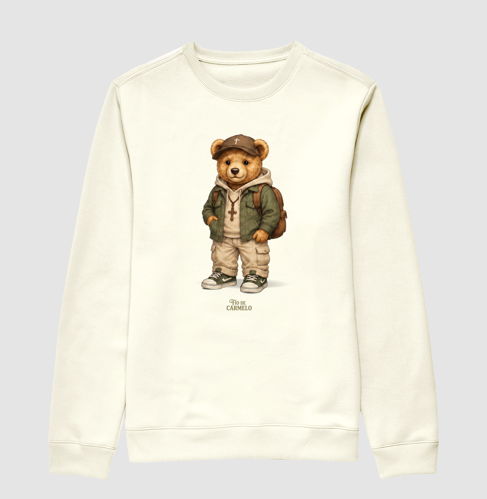 Camisa 4