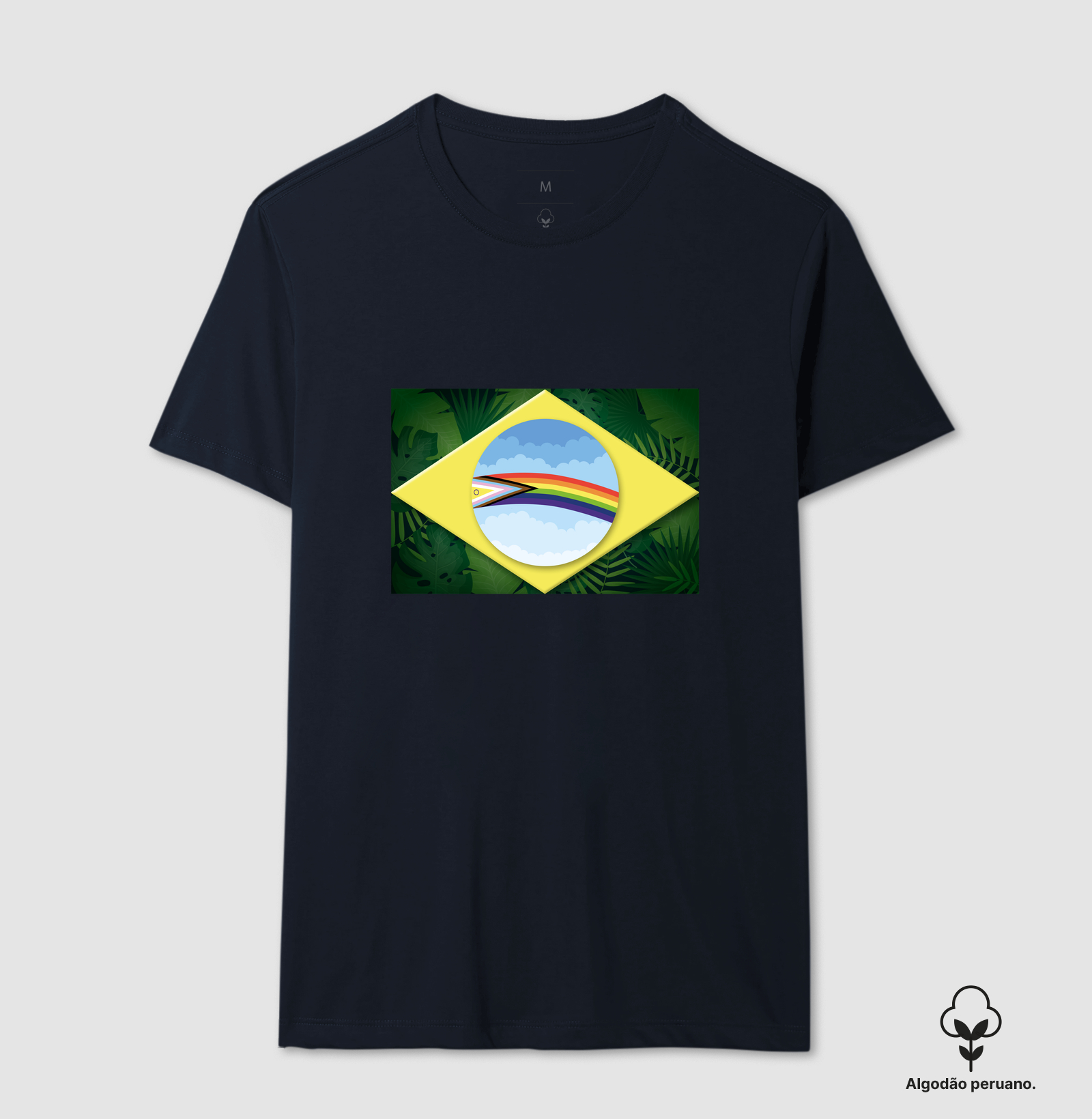 Brasil com orgulho - Imagem 7