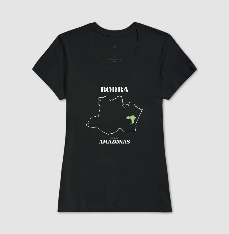 Borba | Legado AM - Imagem 3