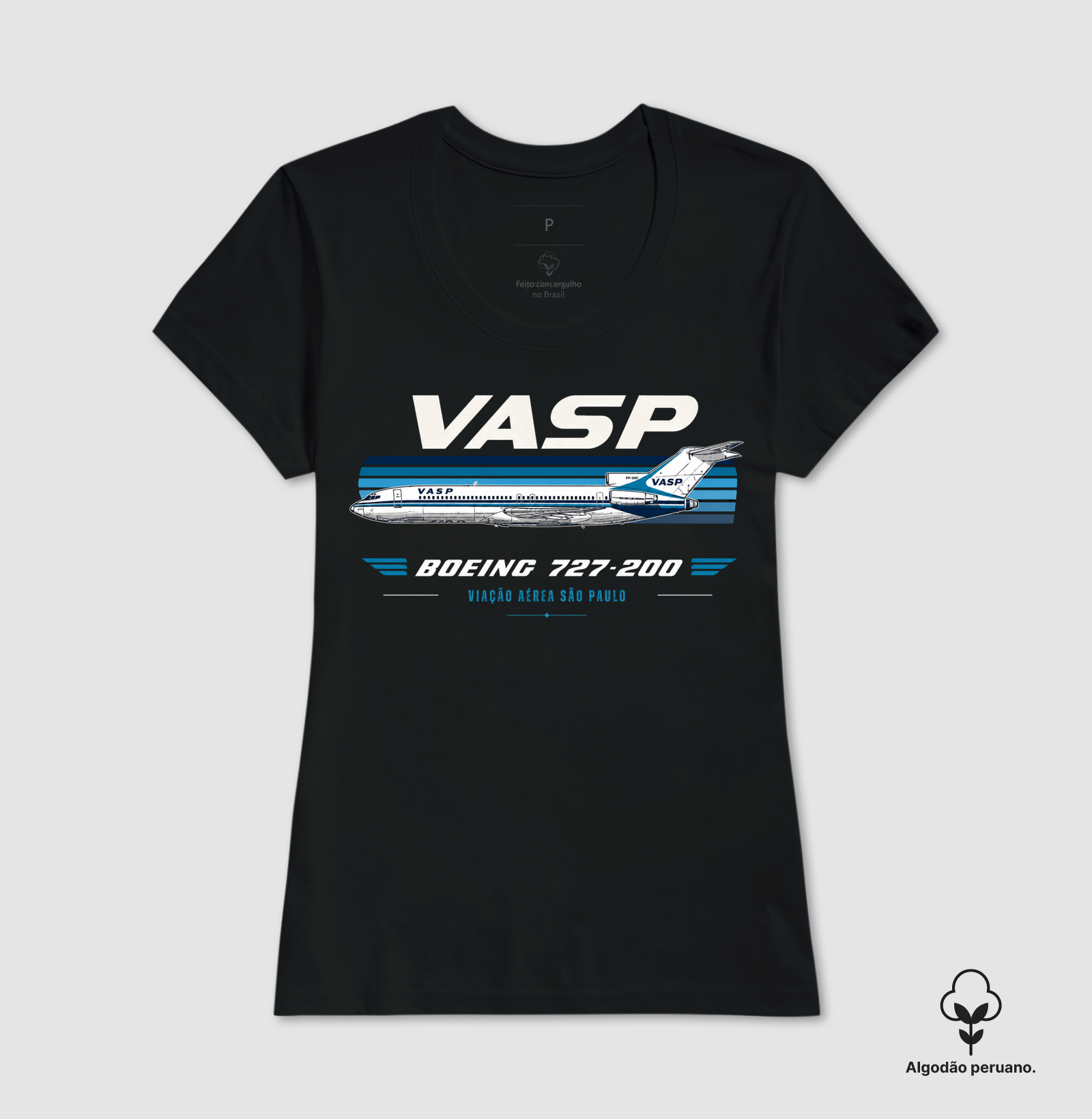 Camisa 7
