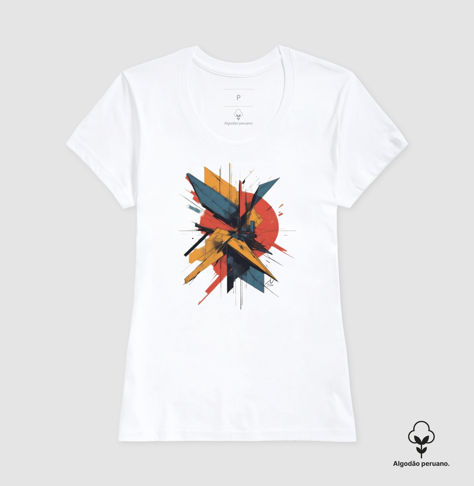 Camisa 7
