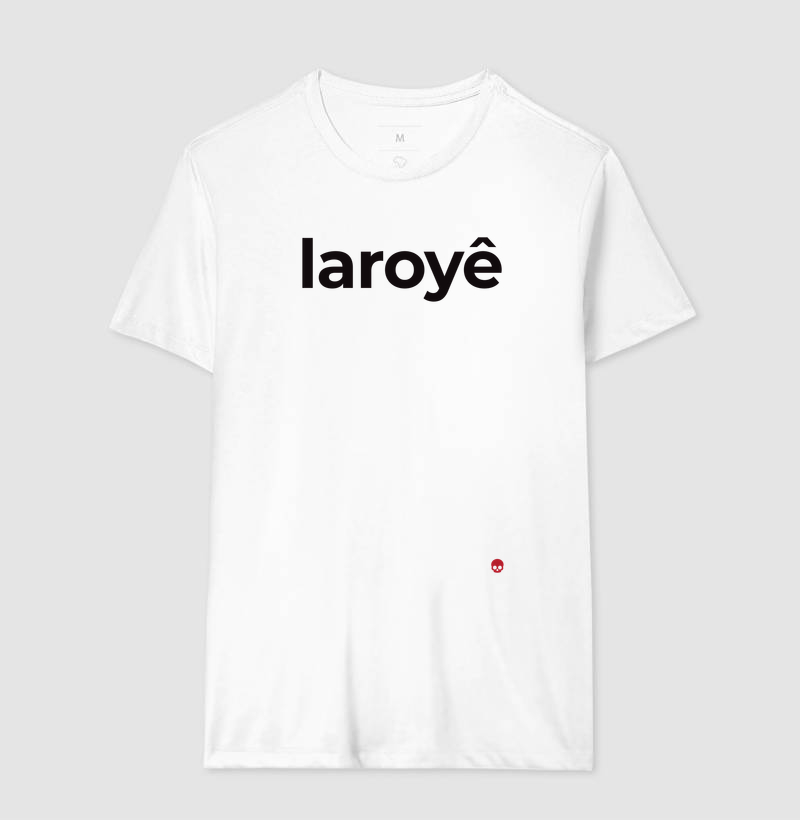 Camiseta Umbanda Laroyê - Imagem 4