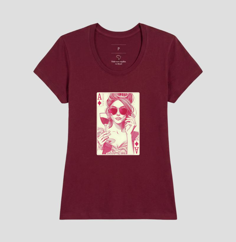 Camisa 18