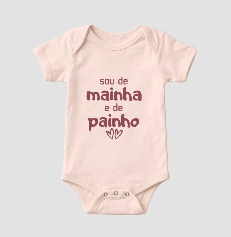 Sou de Mainha e de Painho - Imagem 5