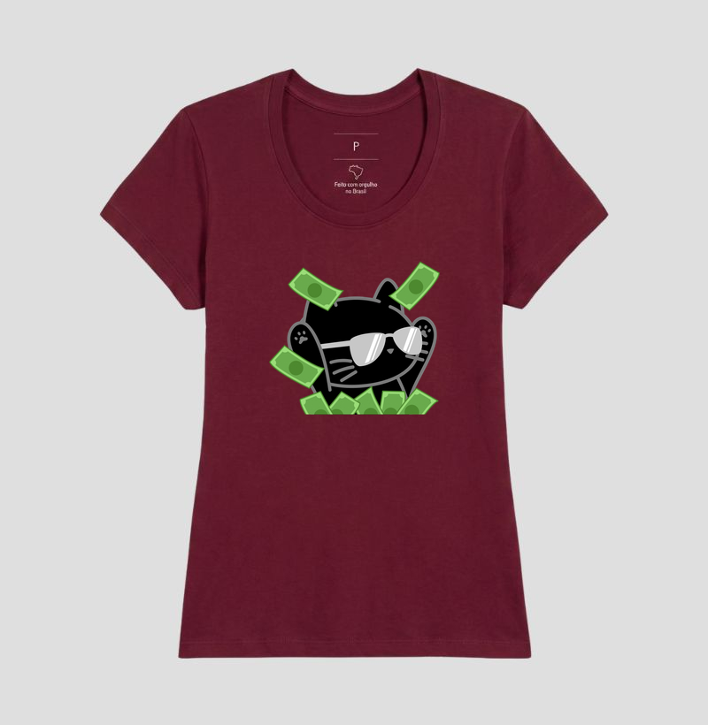 Camisa 18
