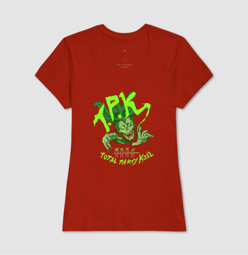 LICH TPK - Imagem 11