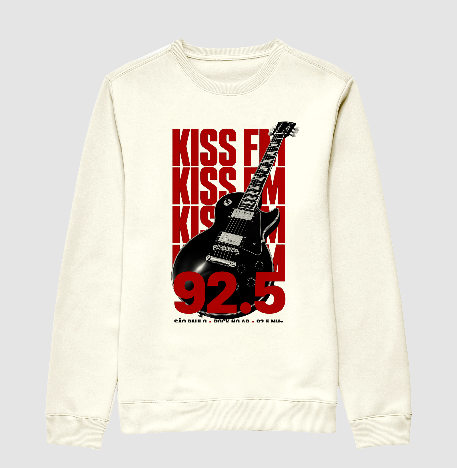 Frequência Les Paul 92.5 - Imagem 2