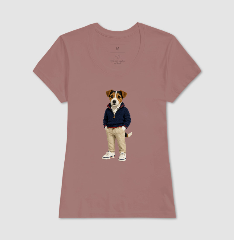 Camisa 16
