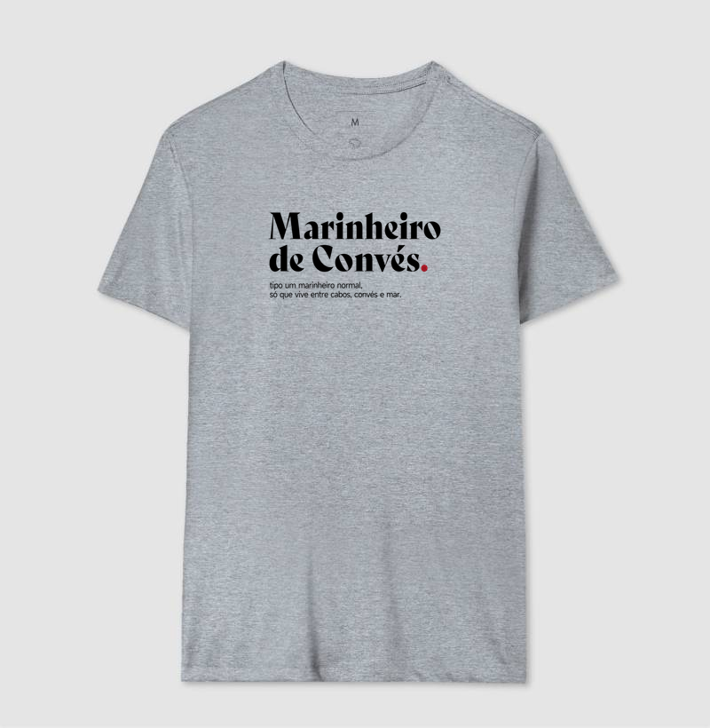 Marinheiro de Convés - Imagem 6