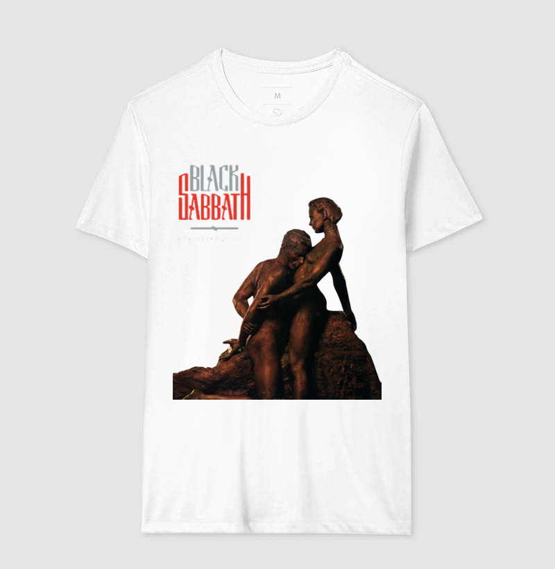 Black Sabbath – The Eternal Idol - Imagem 4