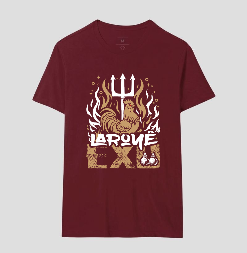 Camisa 17