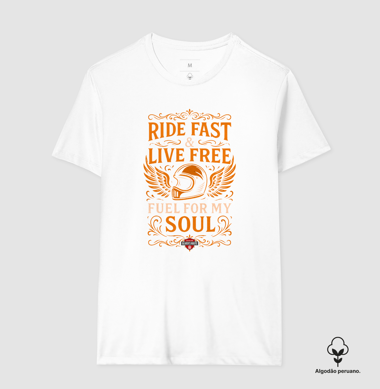 Fuel For My Soul - Imagem 7
