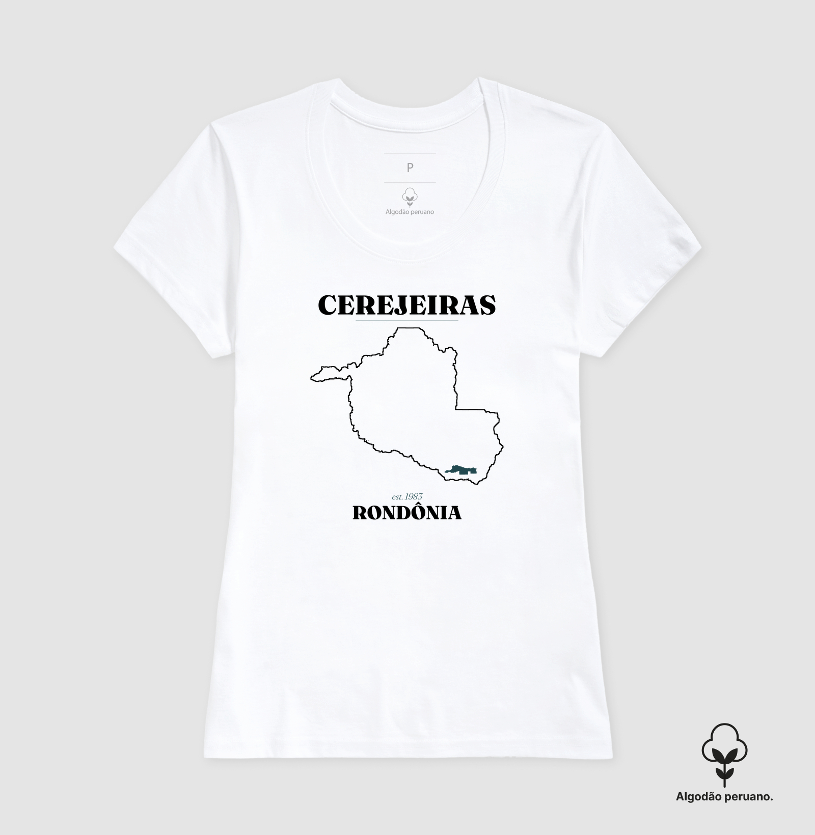Cerejeiras | Legado RO - Imagem 7