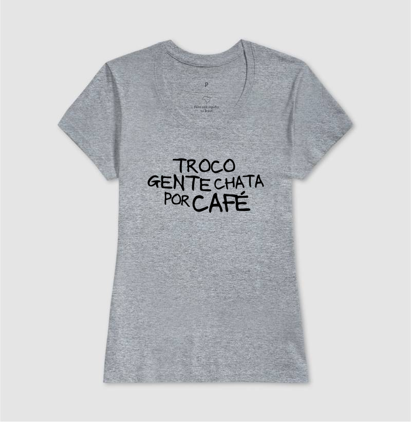 Troco gente chata por café - Imagem 9