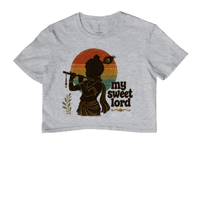 My Sweet Lord - Vintage - Imagem 6