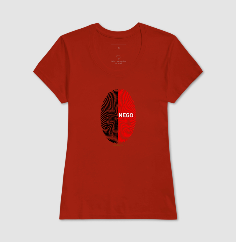 Camiseta Digital Paraíba | OxenteWear - Imagem 9