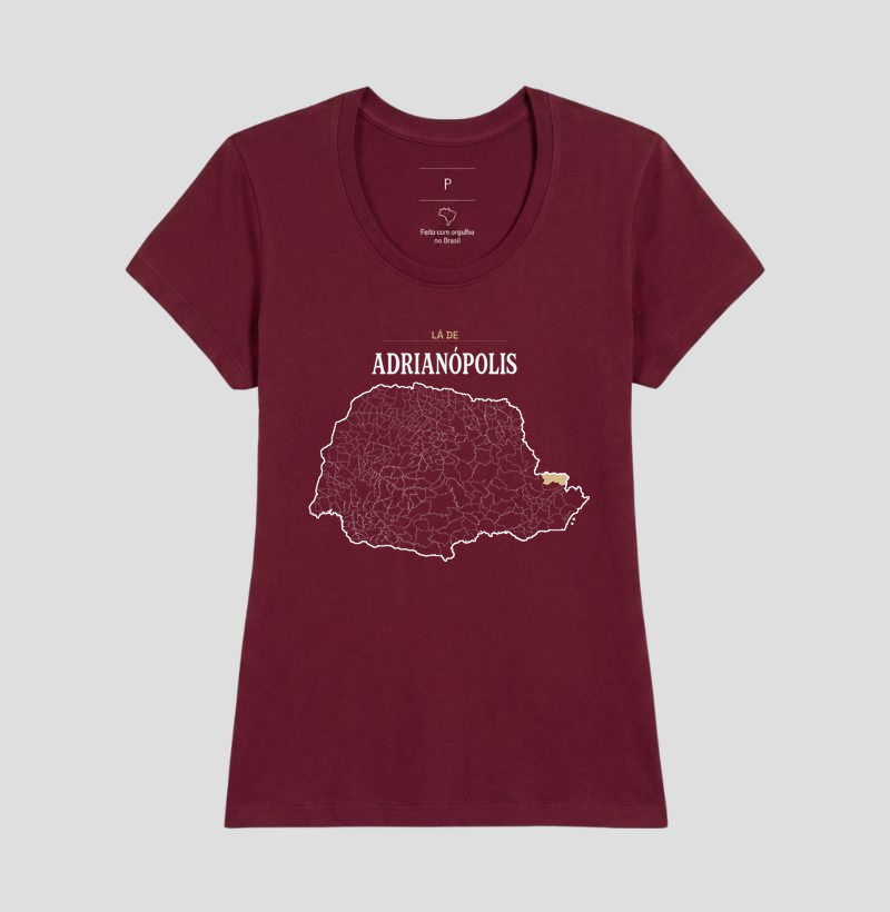 Adrianópolis | Território PR - Imagem 19