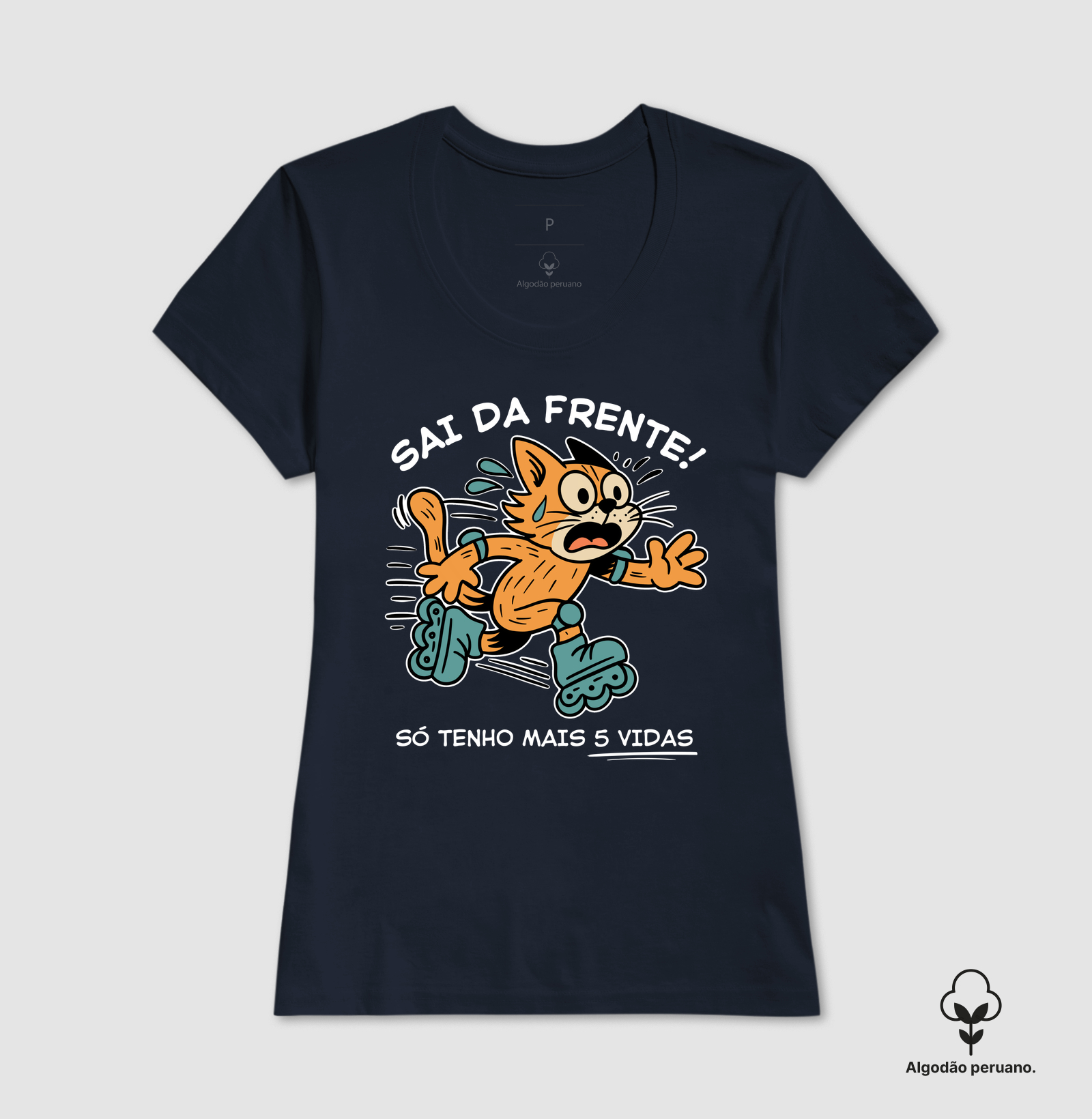 Camisa 6