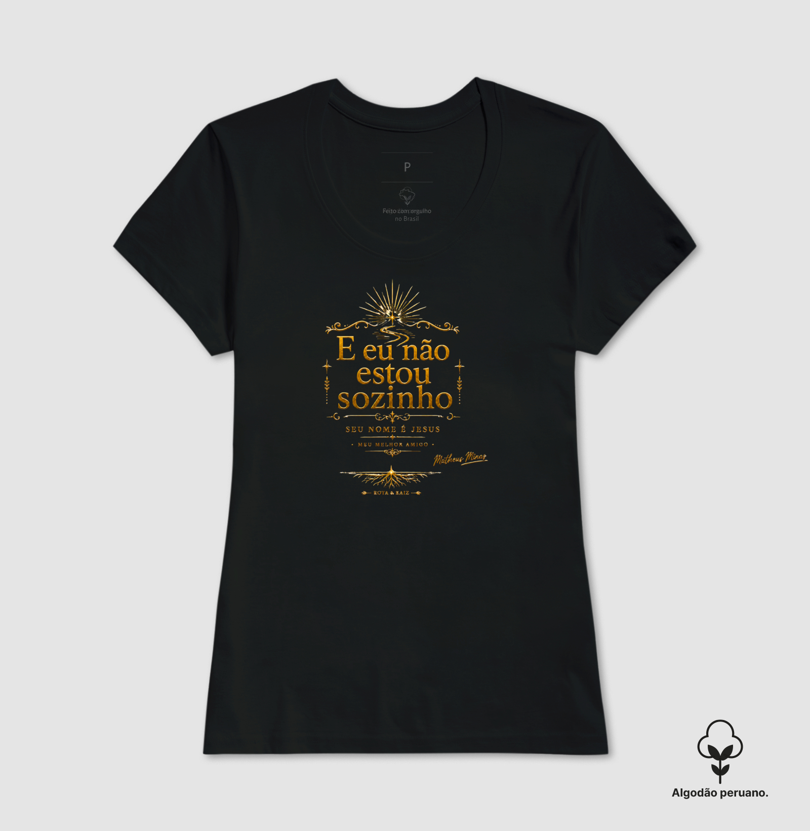 Camisa 3