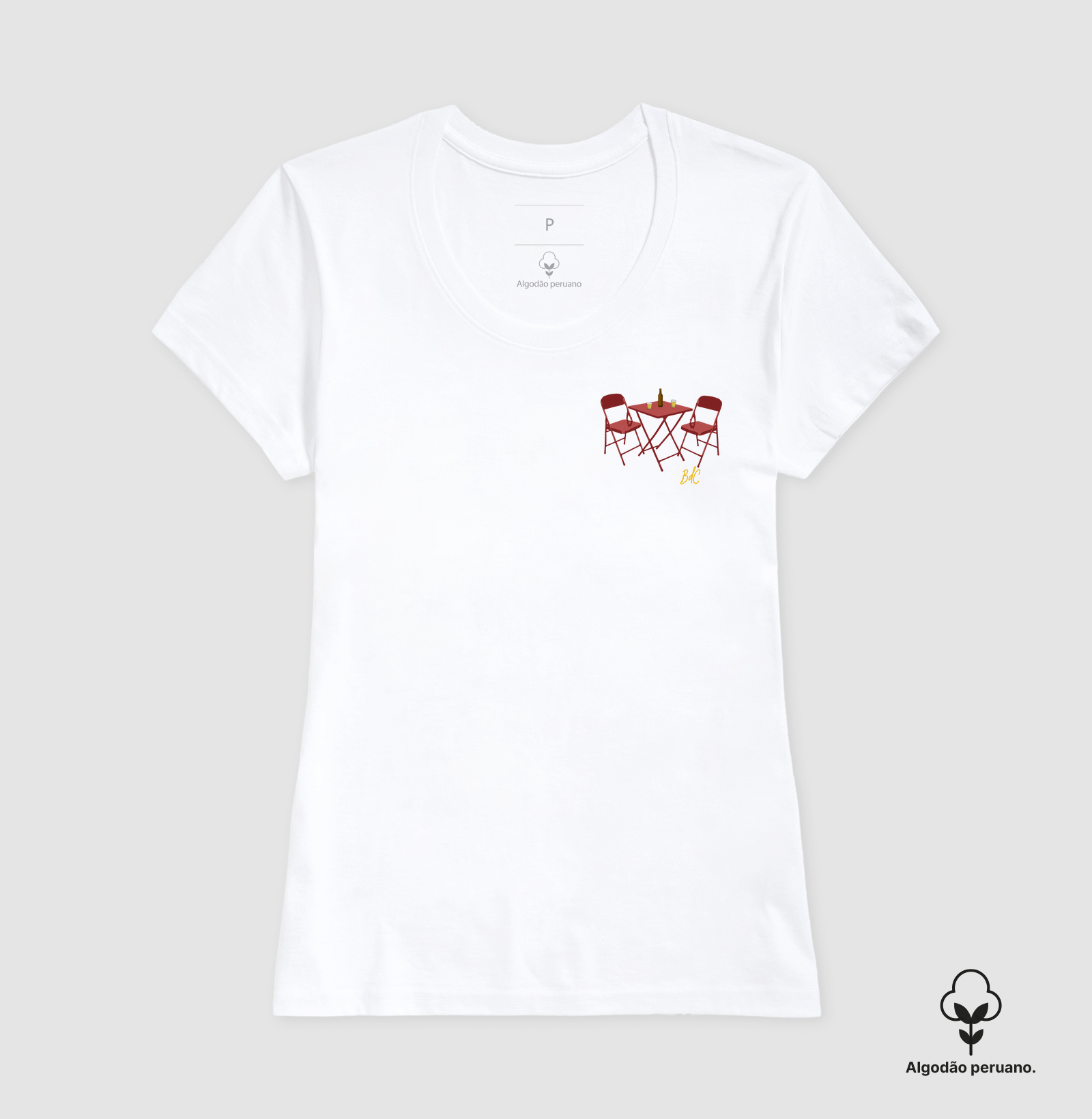 Camisa 5