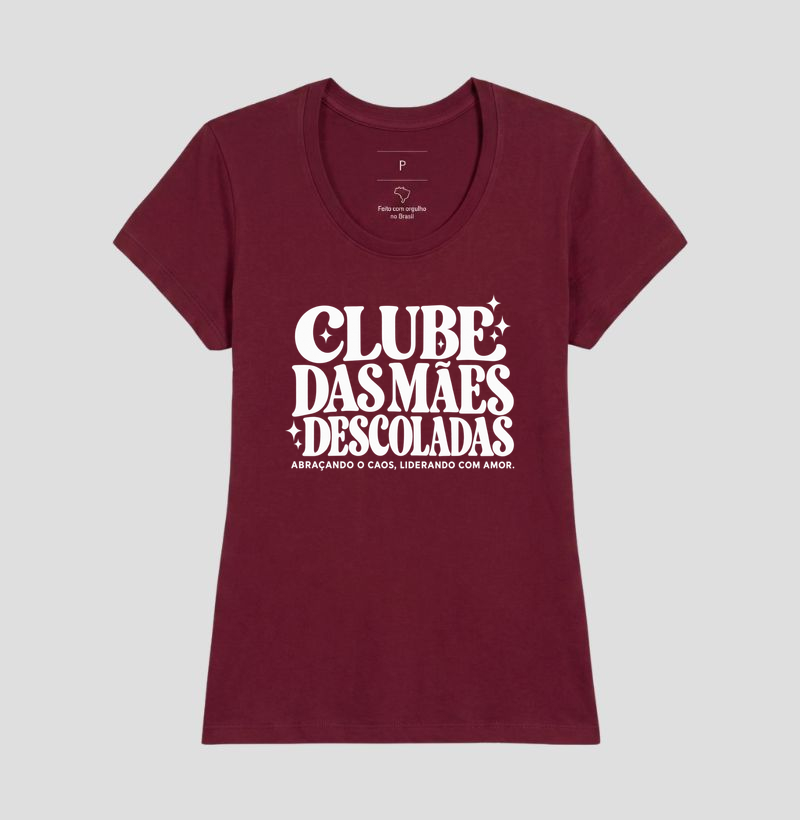 Camiseta Mães - Arrasando o Caos - Imagem 19