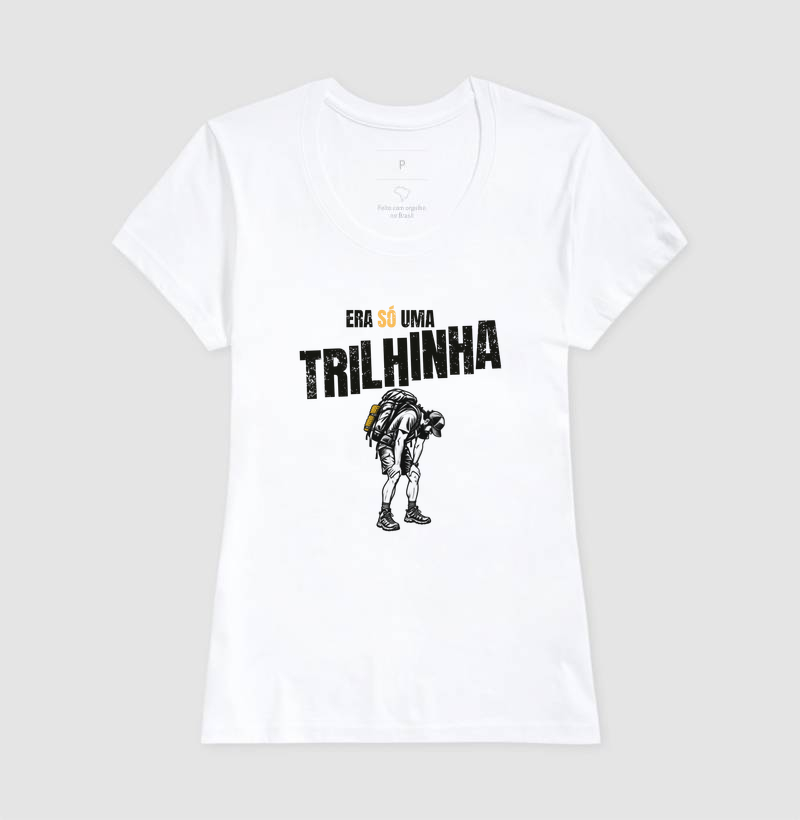 Era Só Uma Trilhinha - Imagem 5