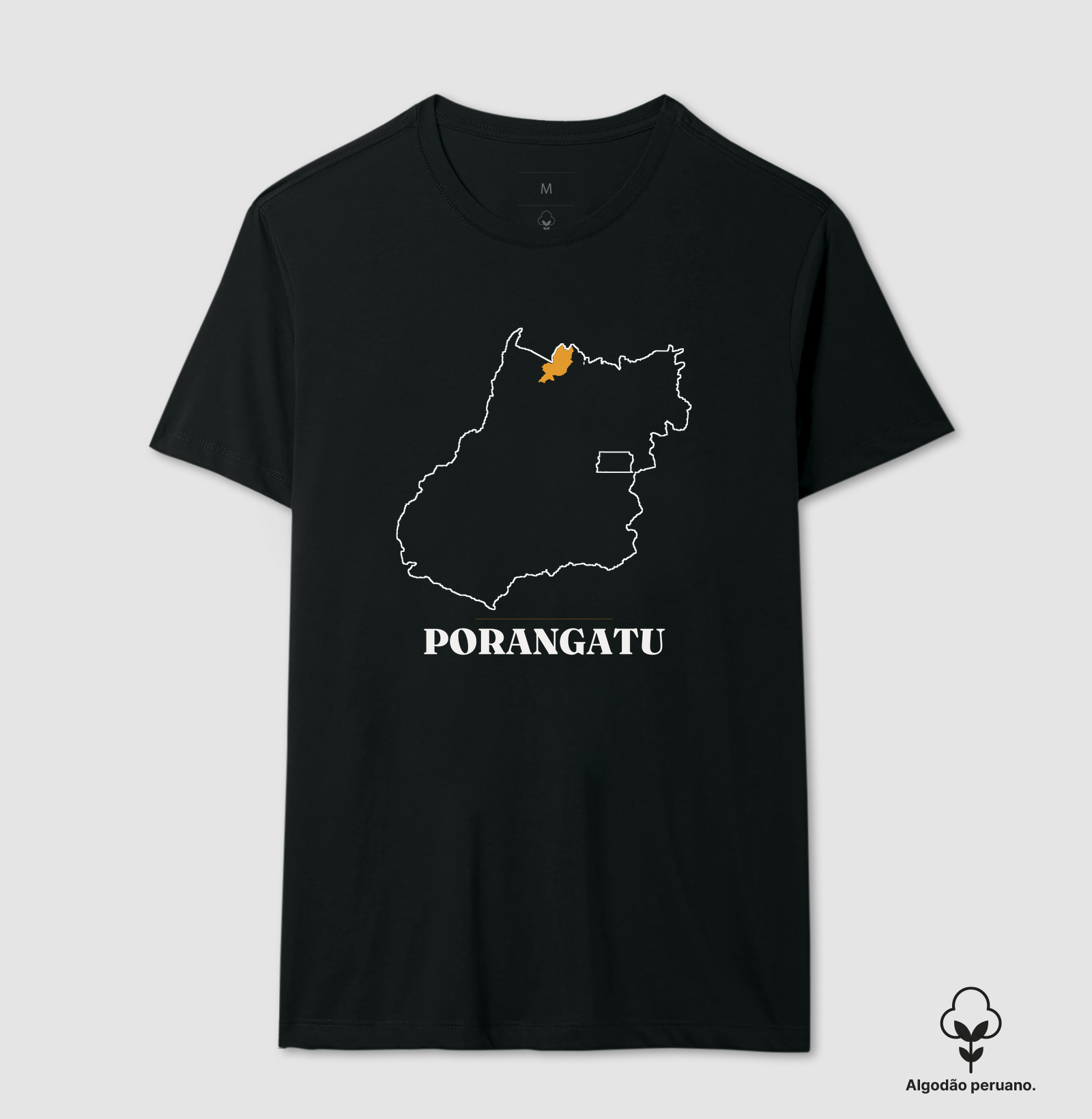 Porangatu | Traço GO - Imagem 3