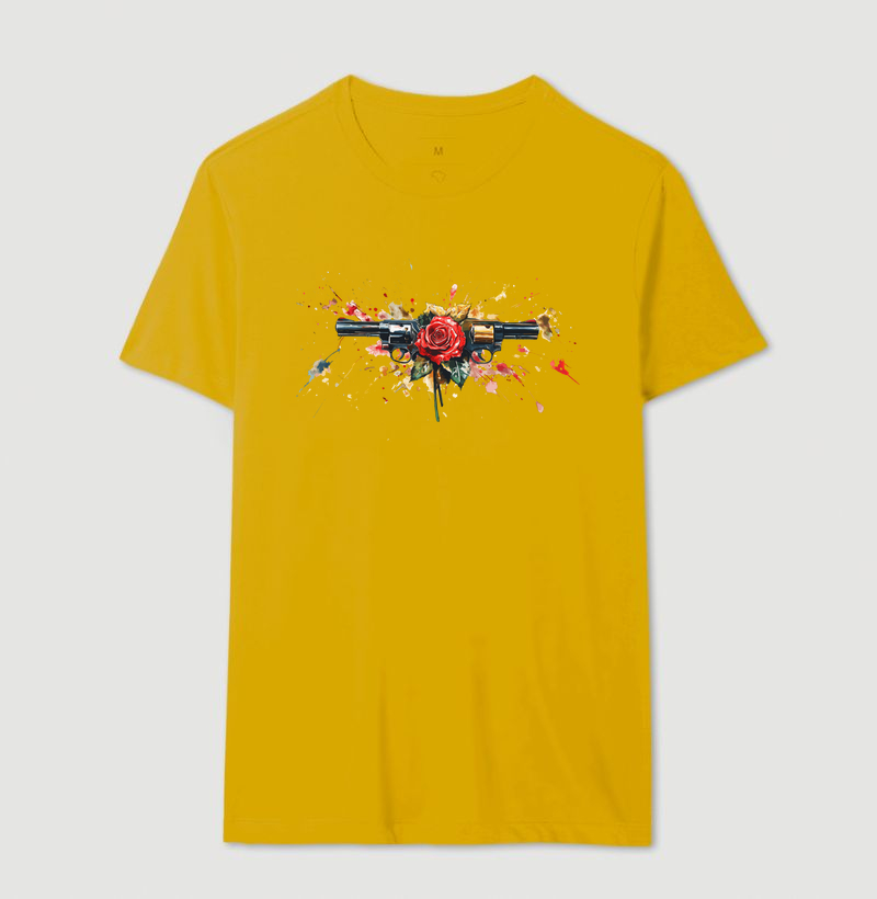 Camisa 13