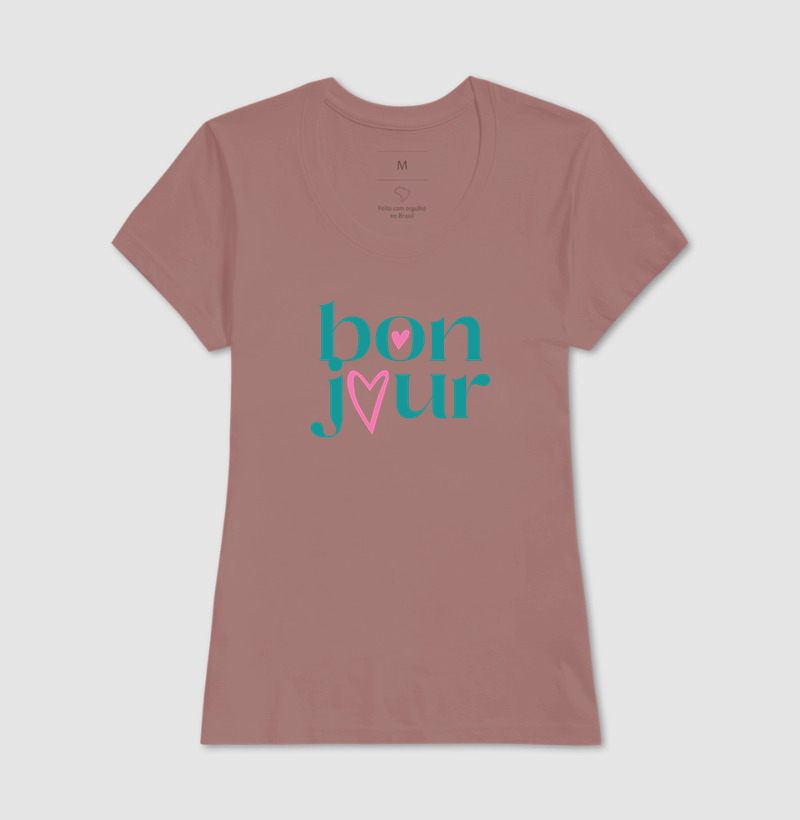 Camisa 18