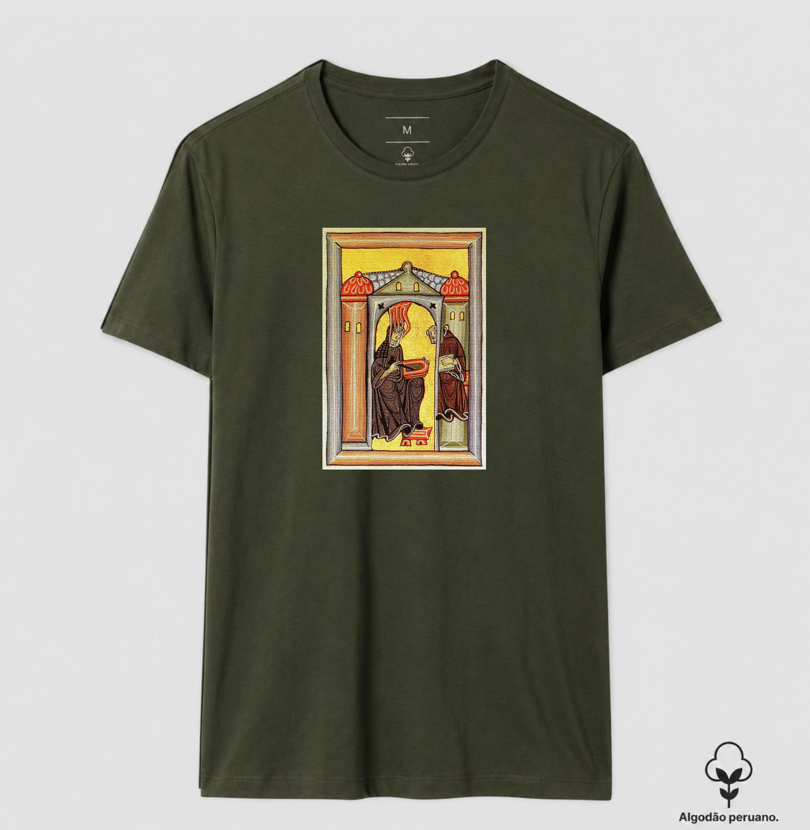 Camisa 9