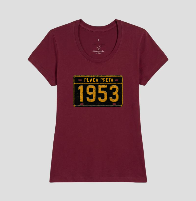 Camisa 18