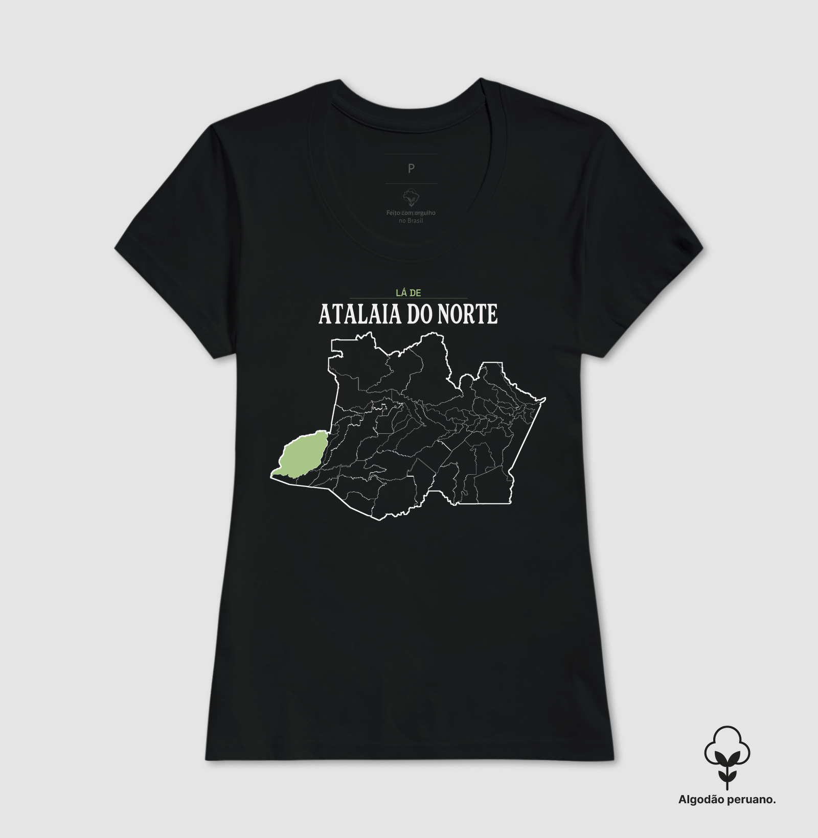 Atalaia do Norte | Território AM - Imagem 5