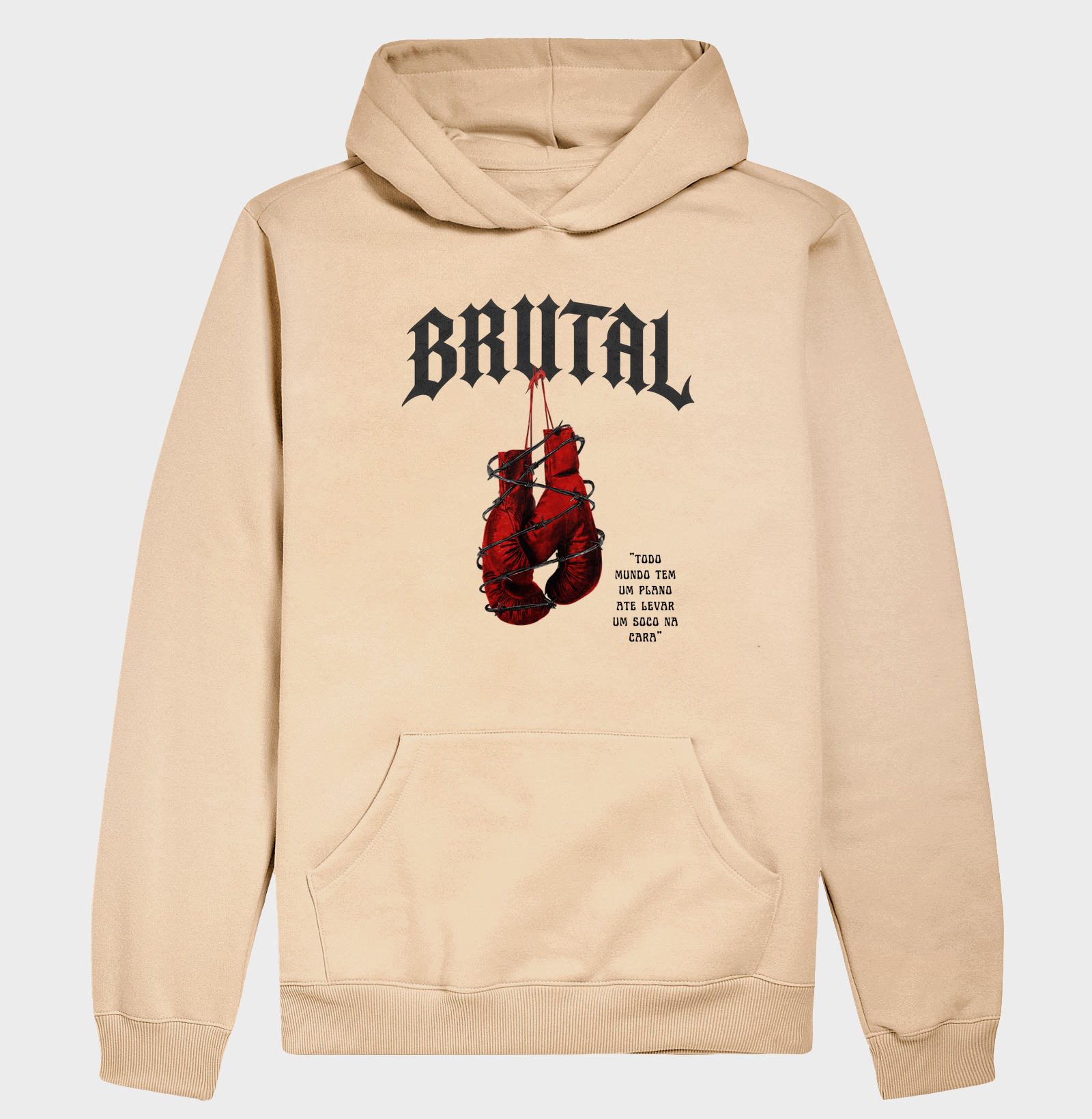Moletom - Brutal - Imagem 5