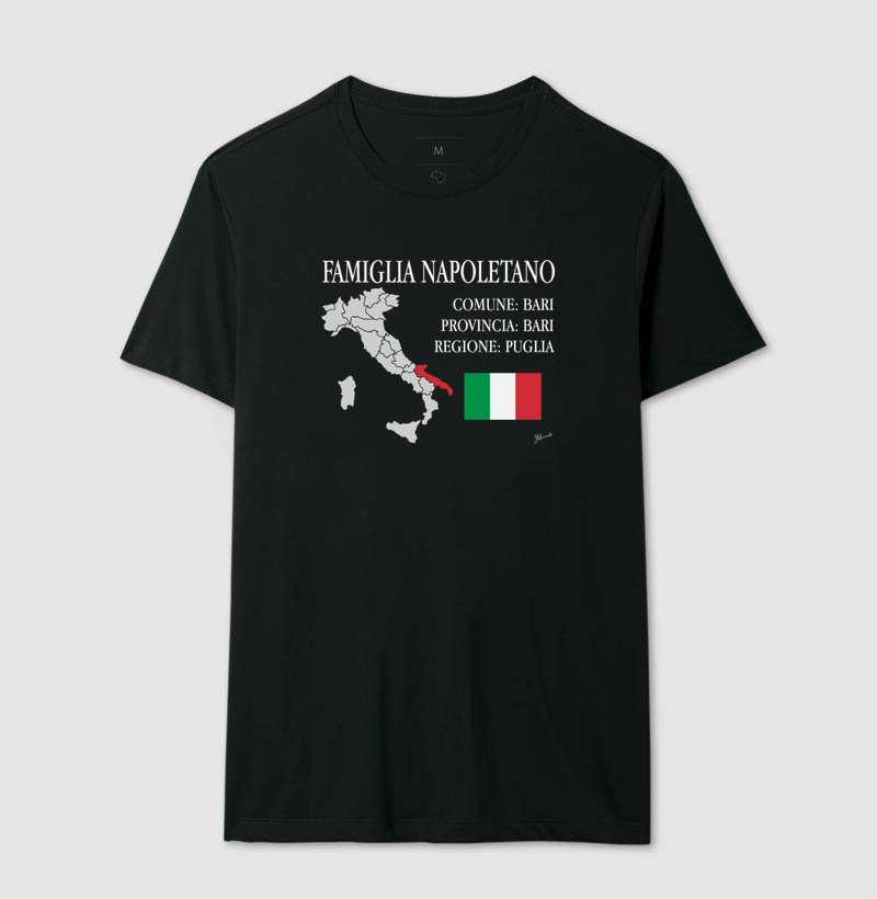 NAPOLETANO - Imagem 2