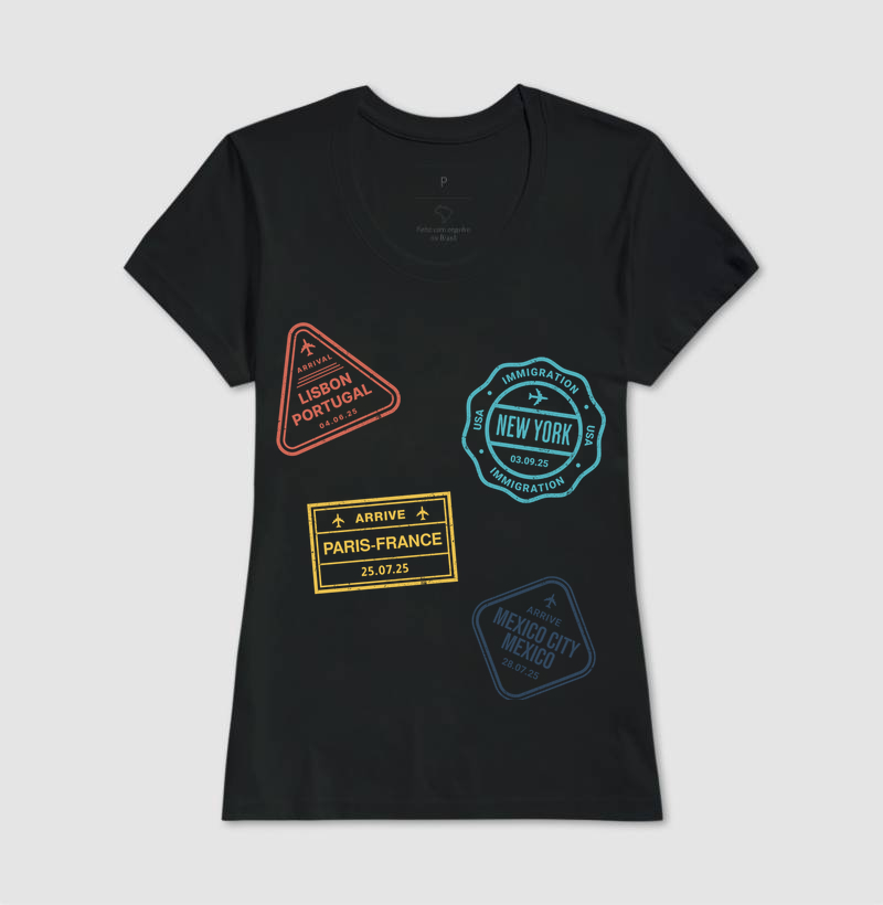 Camisa 2