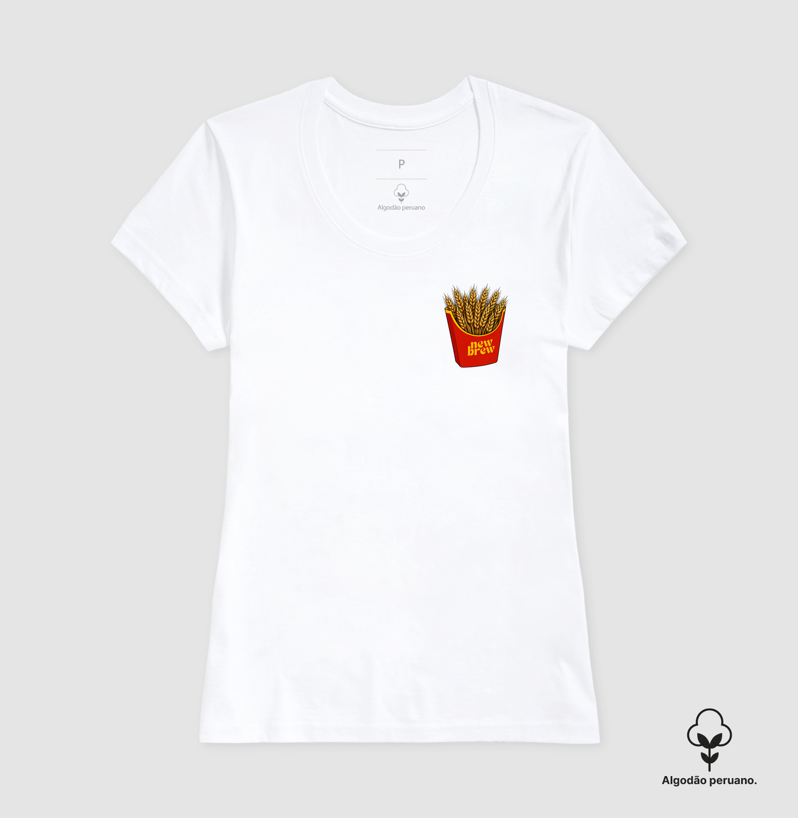 Malt Fries - New Brew - Imagem 7