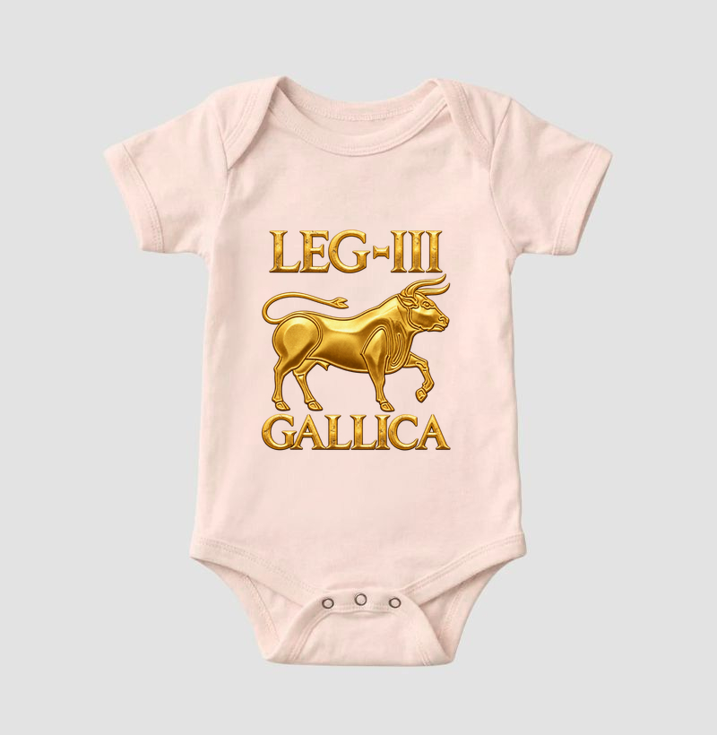 LEGIO — III Gallica - III - Imagem 4