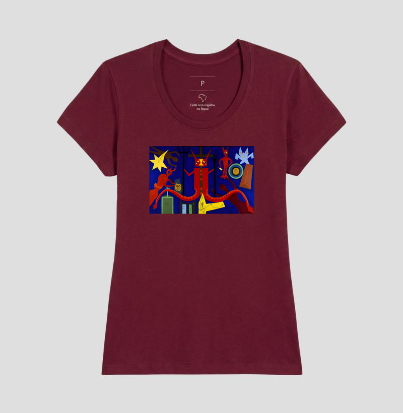 Camisa 18