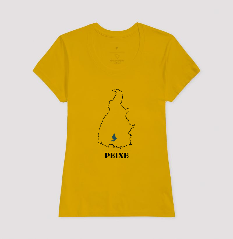 Peixe | Traço TO - Imagem 15