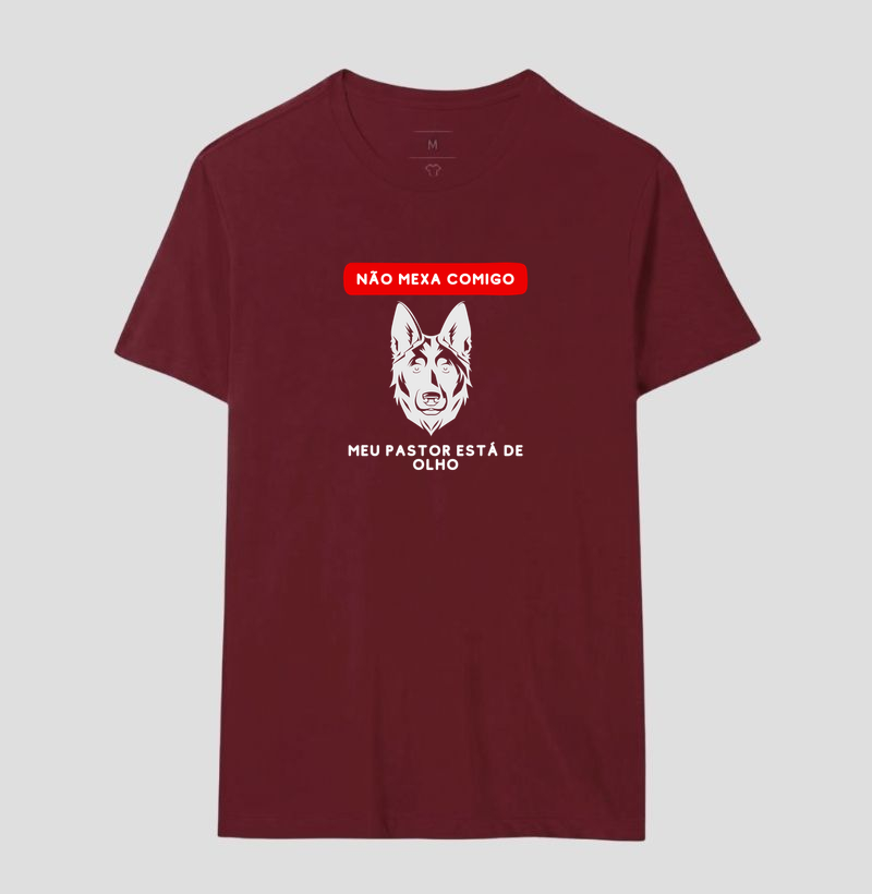 Não Mexa comigo...! - Imagem 18