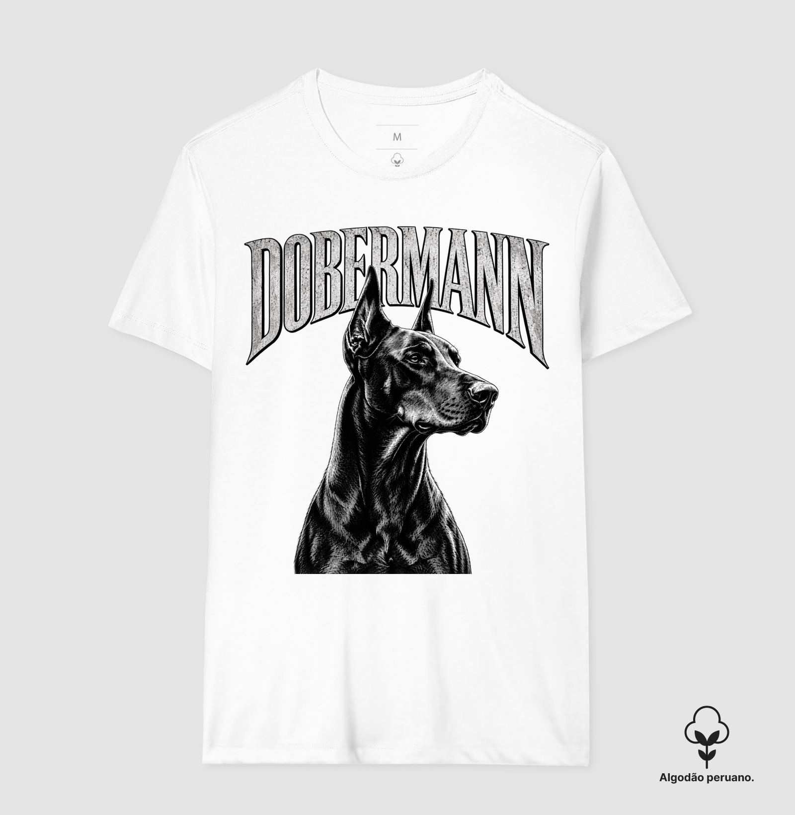 Peruana - Dobermann - Imagem 2
