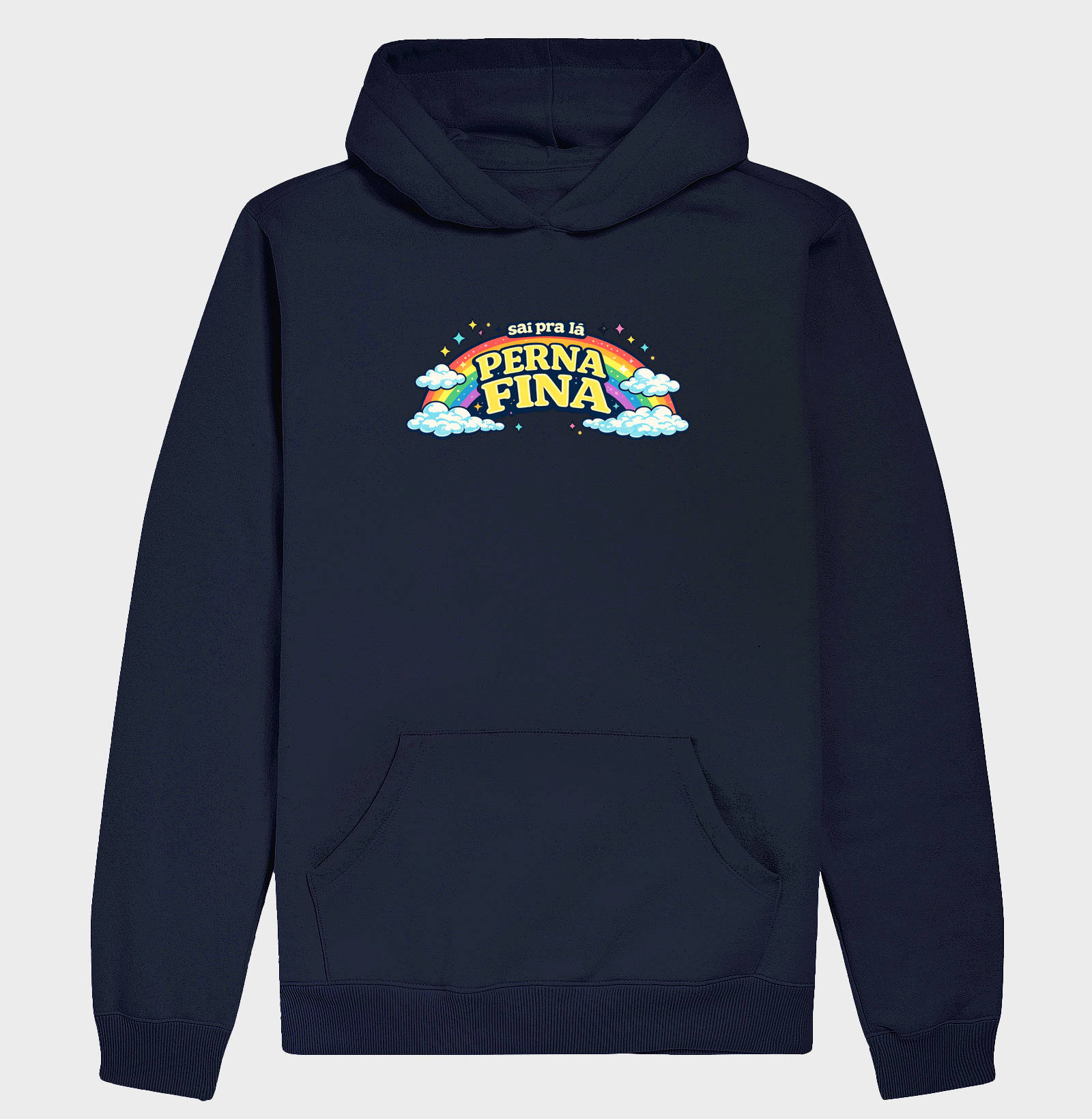 PERNA FINA - Imagem 4