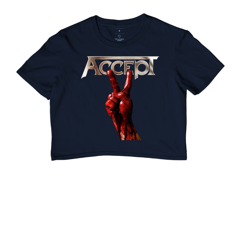 Accept - Blood of the Nations - Imagem 4