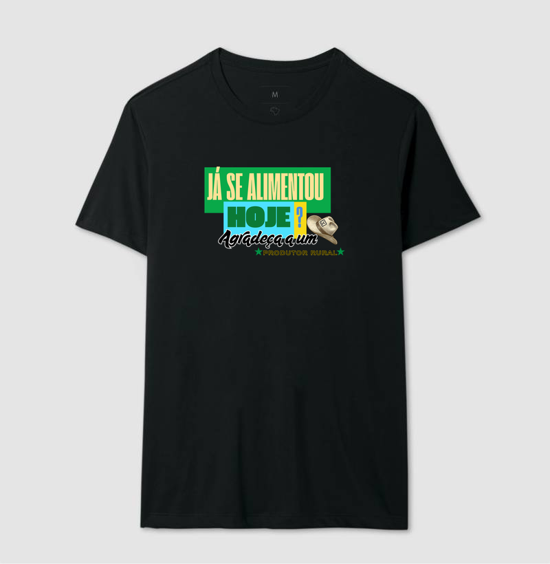 Já se Alimentou Hoje? - Imagem 4