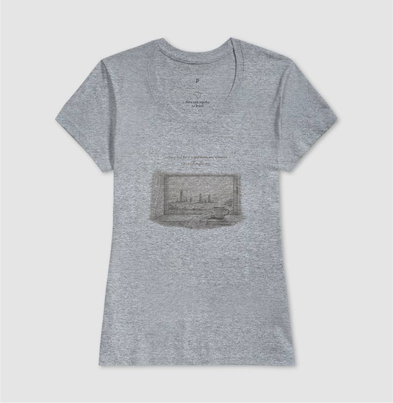 Camisa 8