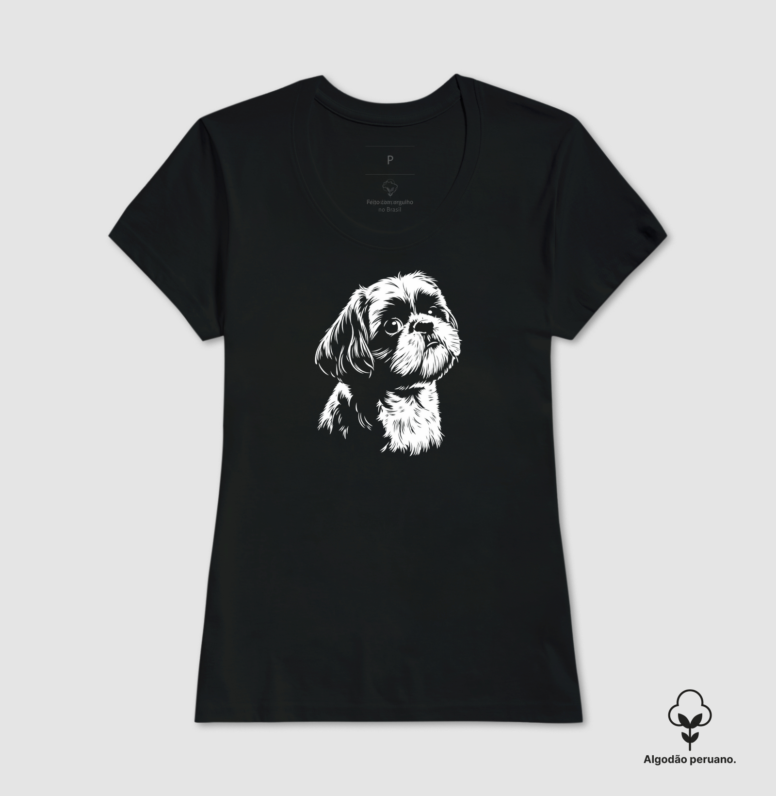 The Shih Tzu - Imagem 4