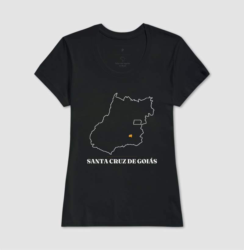 Santa Cruz de Goiás | Traço GO - Imagem 3