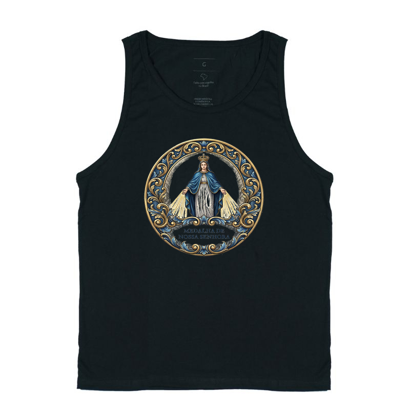 Medalha de Nossa Senhora - Imagem 3