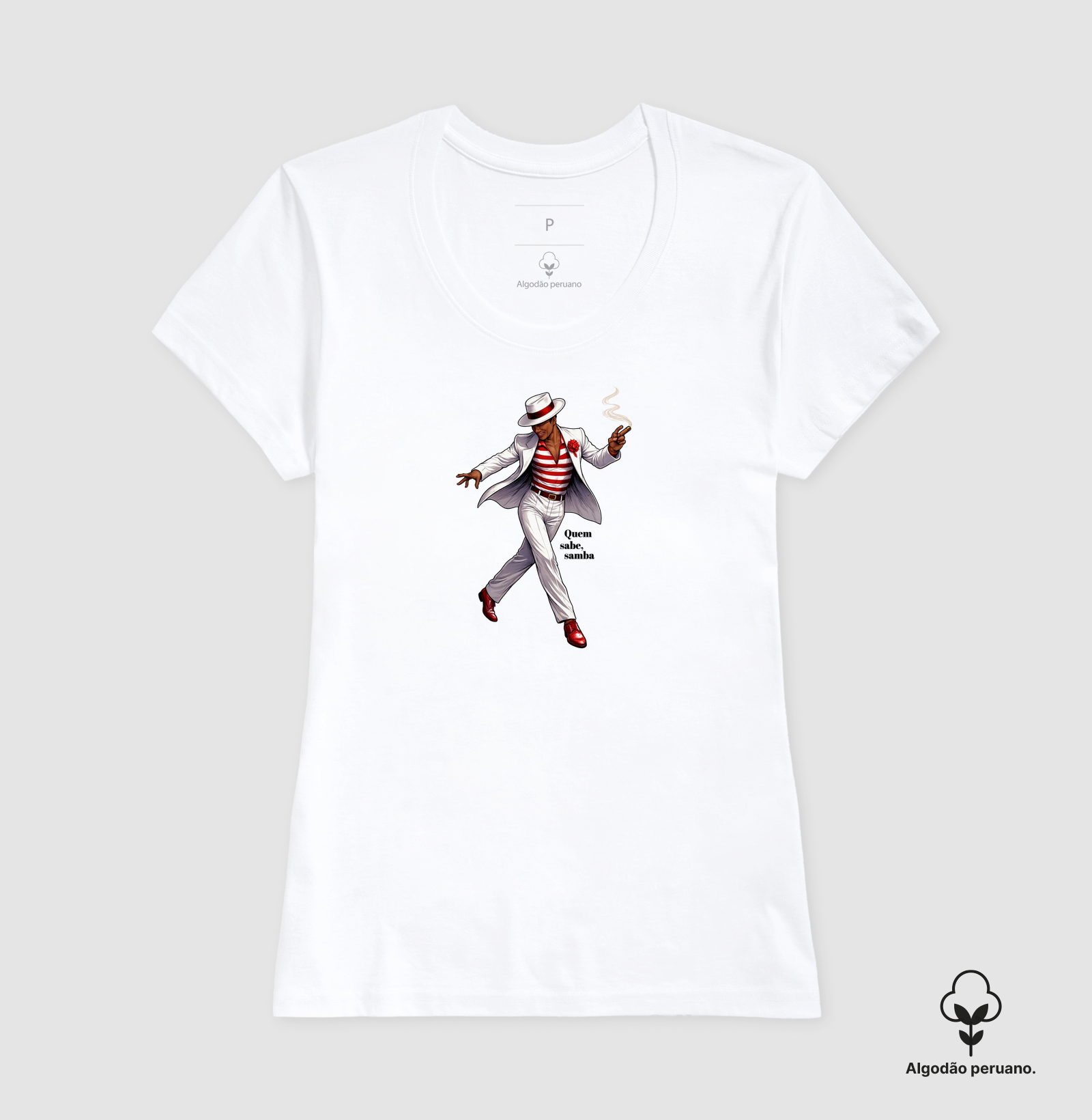 Camisa 5