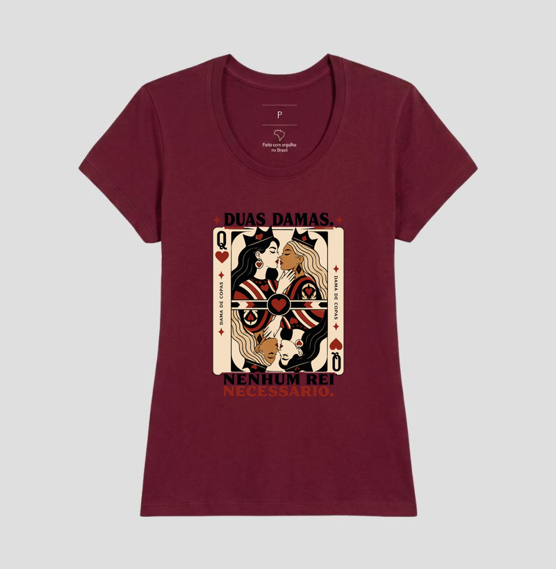 Camisa 18